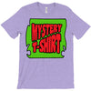 mystery T-Shirt