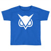 owl Toddler T-shirt