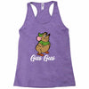Gus Gus Racerback Tank
