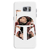 Boba Fett Samsung Galaxy S7