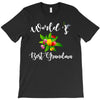 world's best grandma T-Shirt