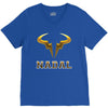 Rafael Nadal V-Neck Tee