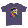 Steven Hawking Youth Tee