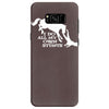 i do all my own stunts horse Samsung Galaxy S8