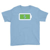 Powerfull Son Youth Tee