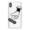skater iPhoneX