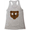 BEAR Racerback Tank