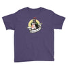 praise the sun Youth Tee