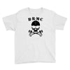brmc skull Youth Tee