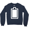 charged Crewneck Sweatshirt
