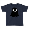 boo.... Toddler T-shirt