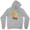 king Unisex Hoodie