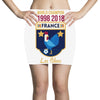 france world champions Mini Skirts