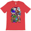 i ain't afraid of no ghosts T-Shirt