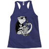 chameleon Racerback Tank