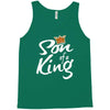 son of a king Tank Top