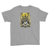 punchofmonstero v1 Youth Tee
