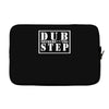 new dubstep dub step Laptop sleeve