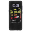 That's Okay (a240) Samsung Galaxy S8 Plus