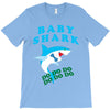 Baby Shark -Shark Do Do Do T-Shirt