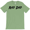 rad dad T-Shirt