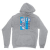 hoth coldest in the galaxy Unisex Hoodie