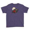 dead man walking Youth Tee