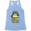 protect the forest (2) Racerback Tank