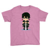 nenedroid Youth Tee
