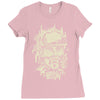 p Ladies Fitted T-Shirt