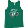 MCGREGOR TATTO Tank Top