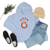 test Unisex Heavy Blend™ Hooded Sweatshirt