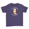 i'm so excited Youth Tee