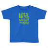 witch better have my money Toddler T-shirt