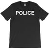 police T-Shirt