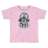 penguin time Toddler T-shirt