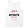 cool mama saurus Tank Top