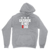 the gazette Hoodie