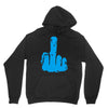 fuck size Hoodie