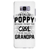 I Am Called Poppy... Samsung Galaxy S8 Plus