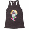sharkbro Racerback Tank