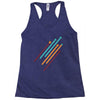 DMG Roll Racerback Tank