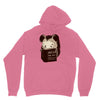 don't hurt the ones you love Unisex Hoodie
