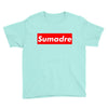 sumadre Youth Tee