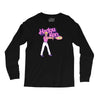 hadou ken Long Sleeve Shirts