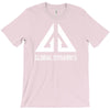 global dynamics eureka T-Shirt