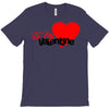 be my valentine 2 T-Shirt