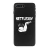netflexin iPhone 7 Plus Case