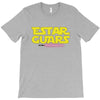 Estar Guars Lightsaber T-Shirt