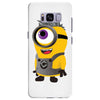 minion funkey Samsung Galaxy S8 Plus